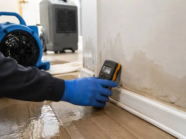 24/7 Water damage restoration services in Pancoastburg, OH - Rapid flood cleanup and mitigation